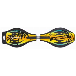 SKT Waveboard Good Vibes Ocean Drive | 510804