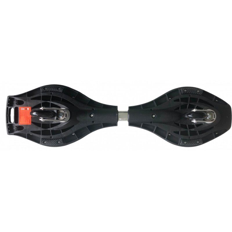 Schildkröt Funsports Good Vibes - Ocean Drive Caster board Plastique Noir, Bleu, Orange