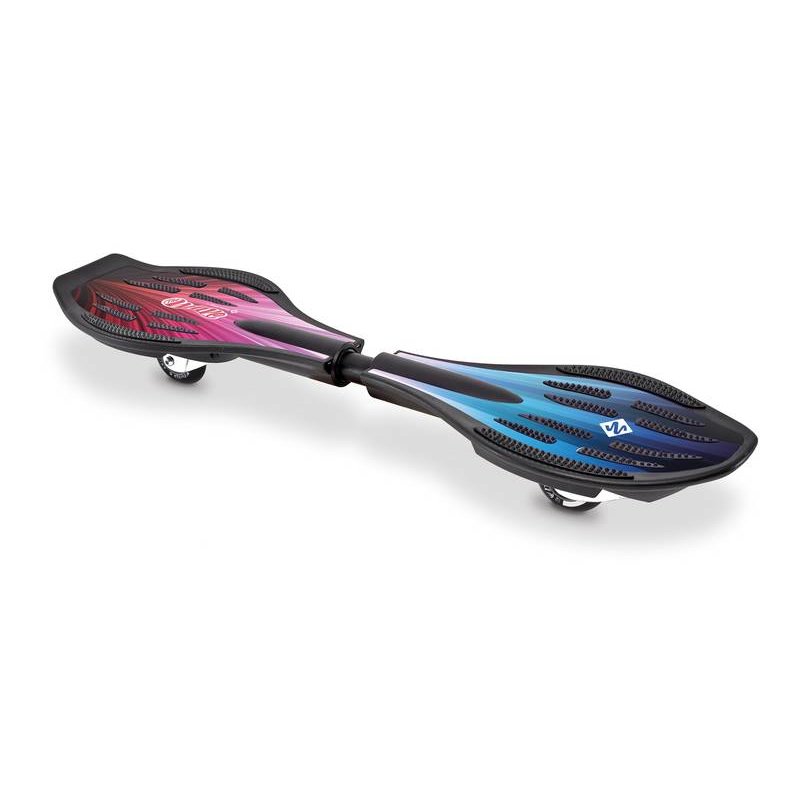 StreetSurfing Original - Radiance Caster board Multicolore