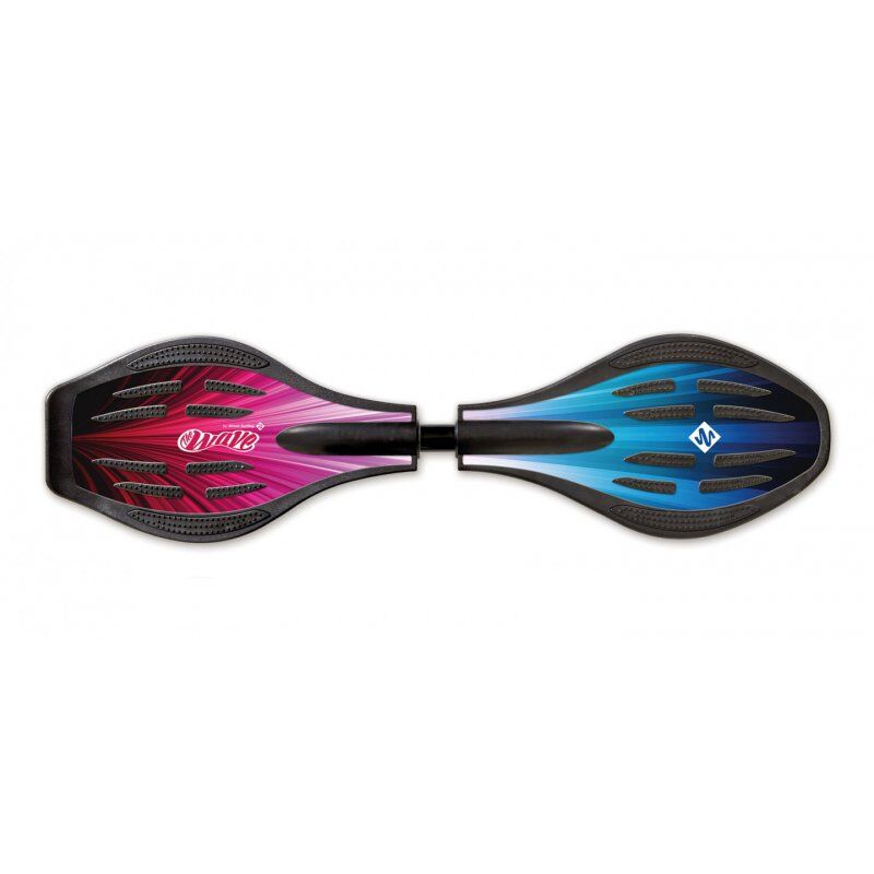 StreetSurfing Original - Radiance Caster board Multicolour