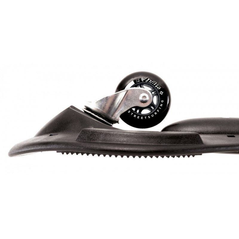 StreetSurfing Original - Radiance Caster board Multicolour