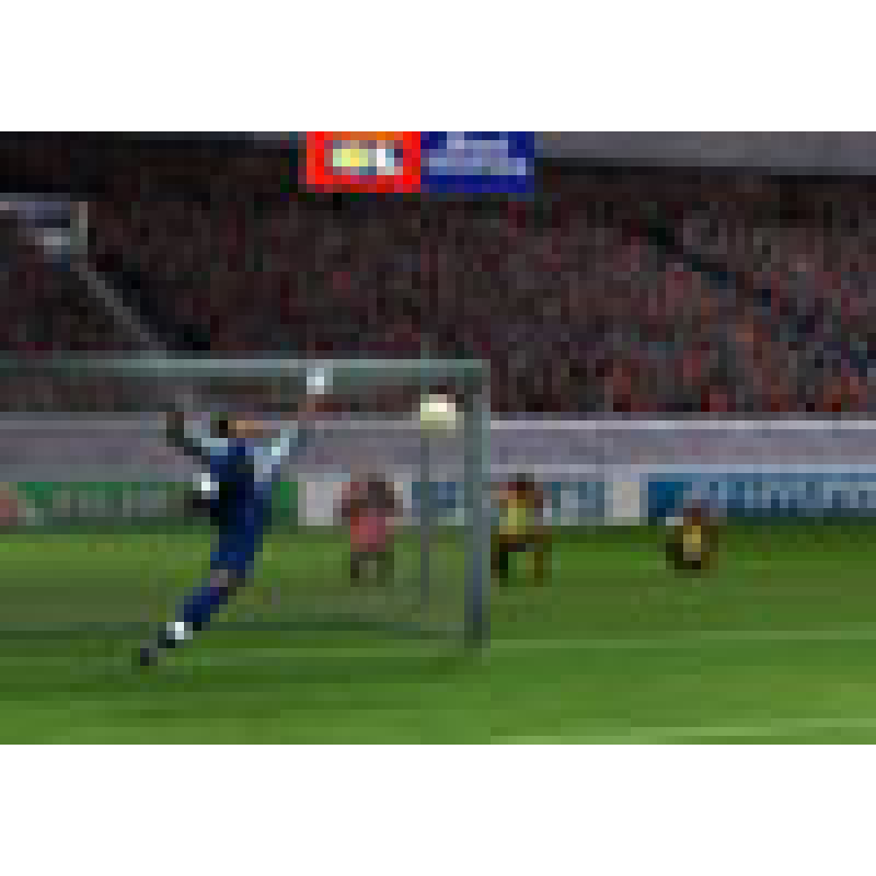 Fifa 2003