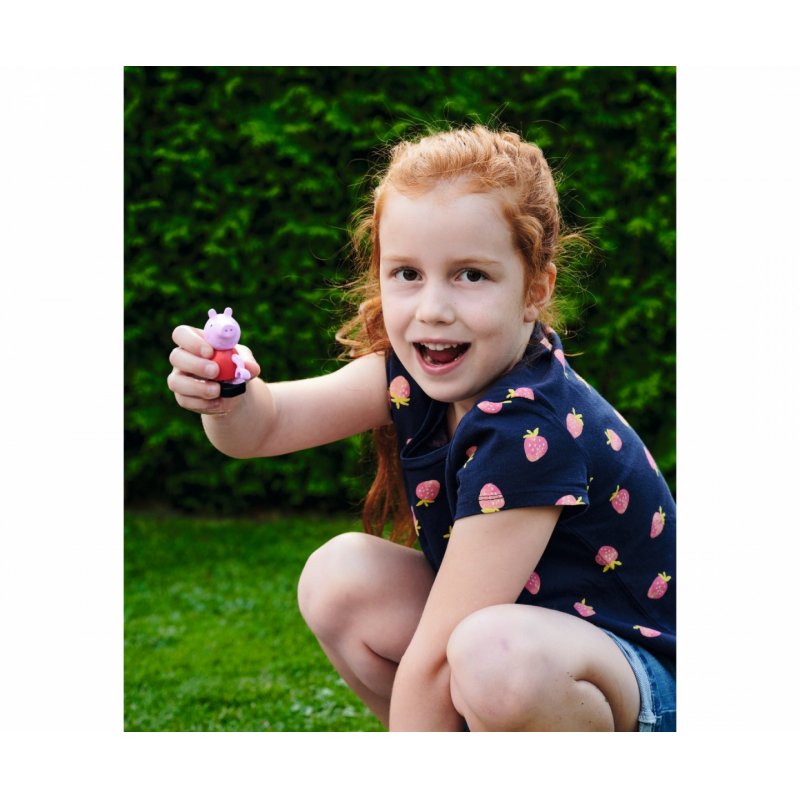 BIG Waterplay Peppa Pig Holiday | 800055140