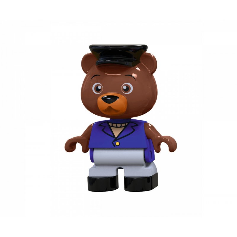 AquaPlay Container- & Transportboot | 8700000271