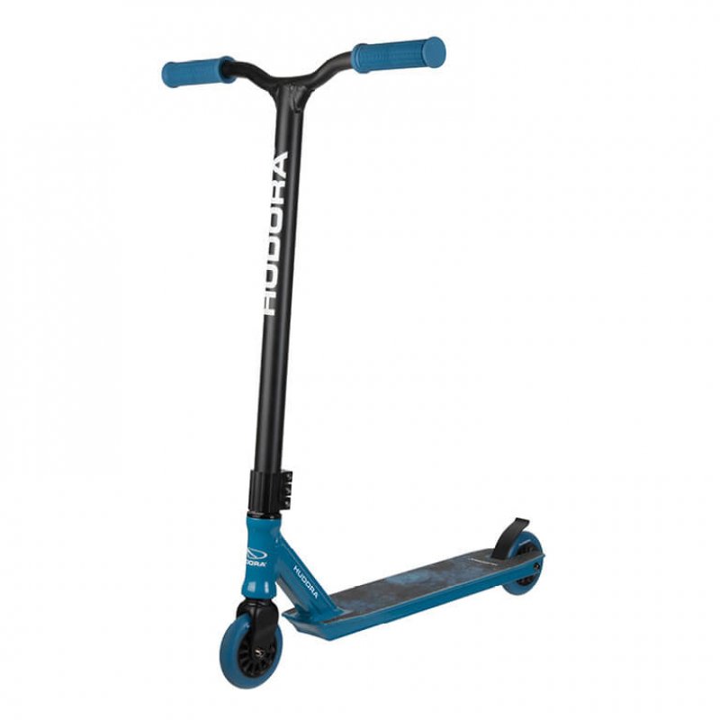 HUDORA XQ-12.1 Universal Stunt scooter Blue