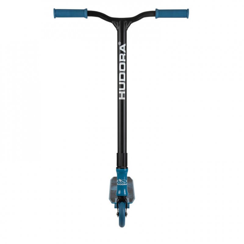 HDO Stunt Scooter XQ-12.1             bu | 14062
