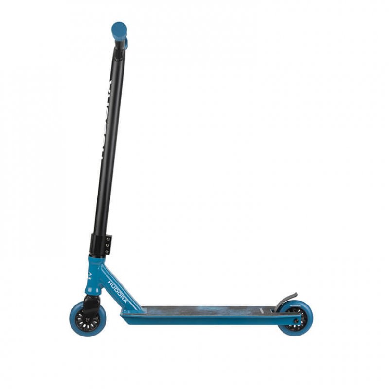 HDO Stunt Scooter XQ-12.1             bu | 14062