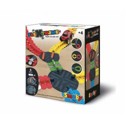Smoby FleXtreme Multi-Strecken Schaltung | 7600180911