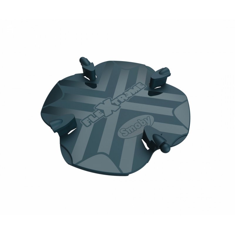 Smoby FleXtreme Multi-Ciricuits-Set