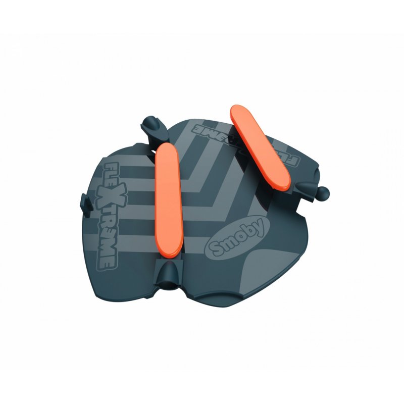 Smoby FleXtreme Multi-Strecken Schaltung | 7600180911