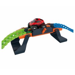 Smoby 180916 play vehicle/play track accessory Pit stop