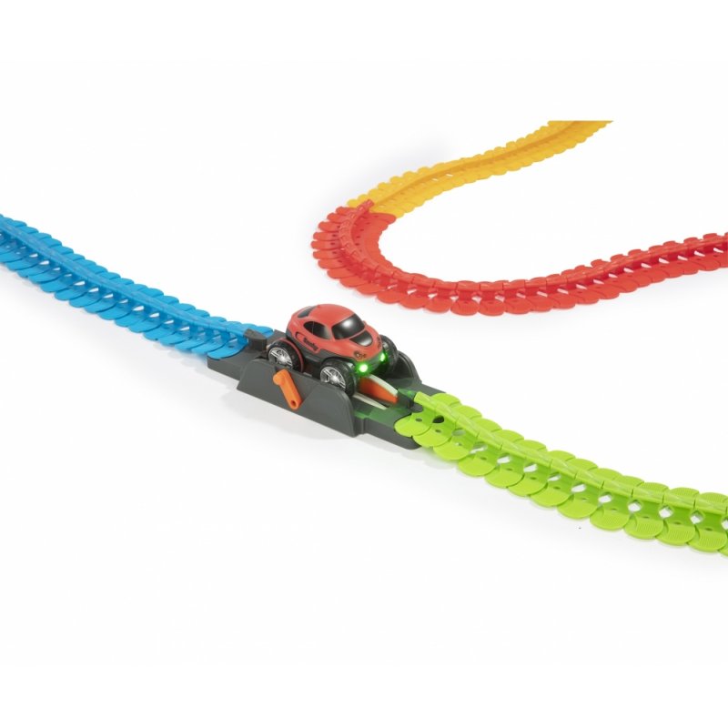 Smoby 180916 accessoire et pièce de piste de petite voiture Point de ravitaillement