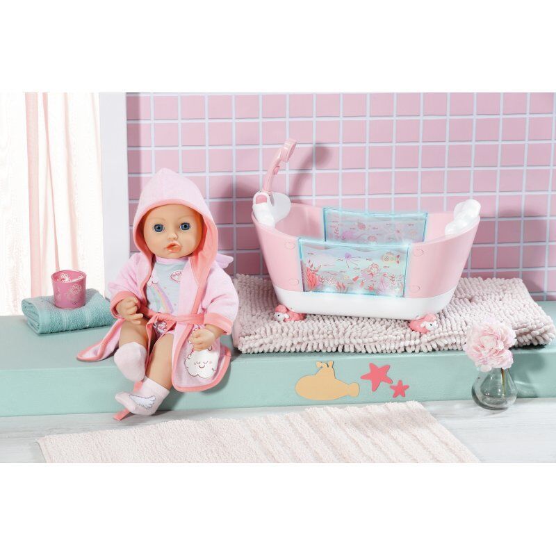 Zapf Baby Annabell® Deluxe Badezeit 43cm | 703281