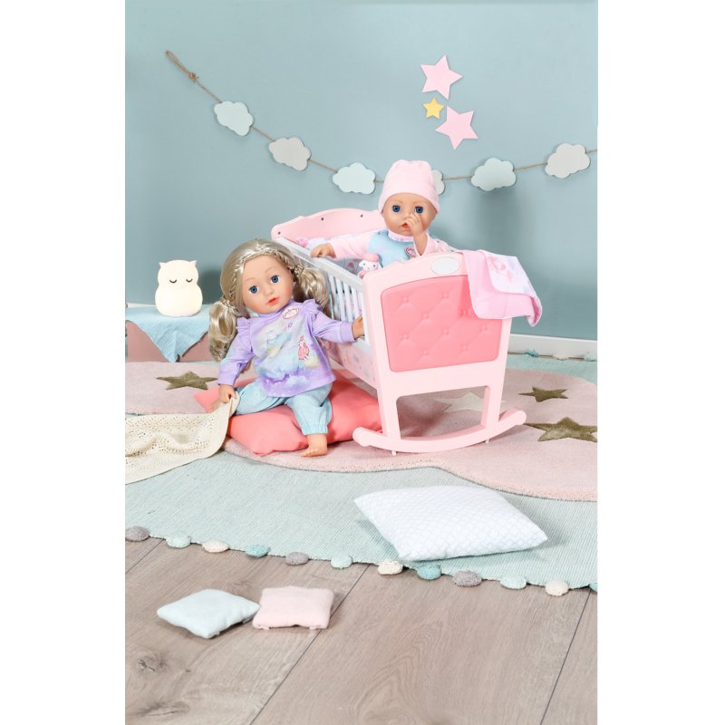 Zapf Baby Annabell® SwDre Schlafanzug 43 | 706695