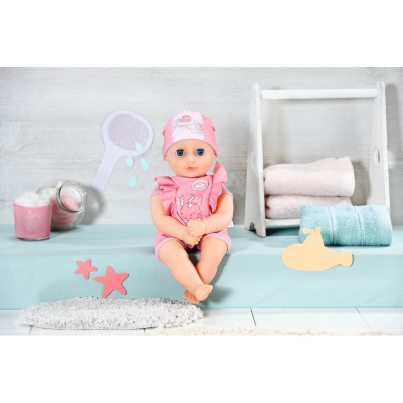 Baby Annabell My First Bath Annabell