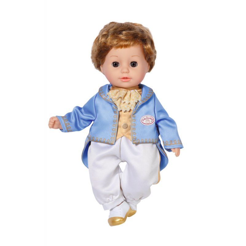 Zapf Baby Annabell® Lit. Sw. Prince 36cm | 707104