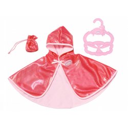 Baby Annabell Little Sweet Cape 36cm Doll clothes set