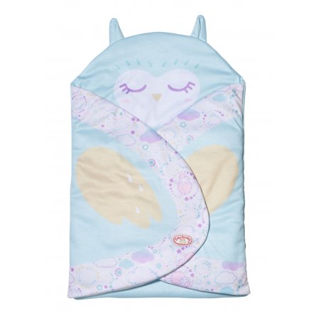 Zapf Baby Annabell® Sweet Dreams Pucksac | 706886