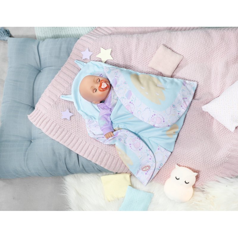 Zapf Baby Annabell® Sweet Dreams Pucksac | 706886