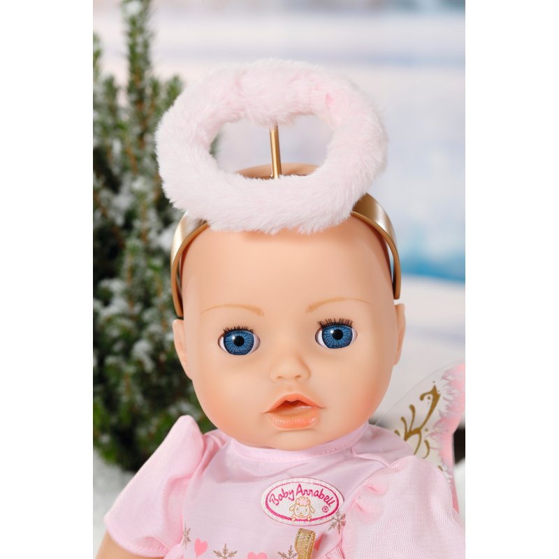 Baby Annabell Season X-Mas Outfit 43cm Ensemble d'habits de poupée