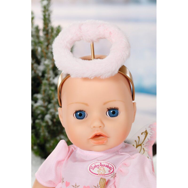Zapf Baby Annabell® Weihnachtskleid 43cm | 707241