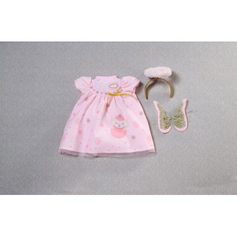 Zapf Baby Annabell® Weihnachtskleid 43cm | 707241