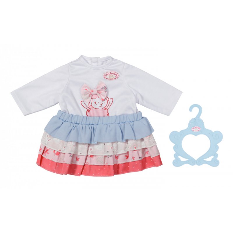 Baby Annabell Outfit Skirt Doll skirt
