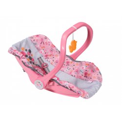 Zapf BABY born® Babyschale | 832424