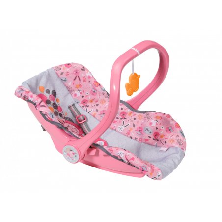 Zapf BABY born® Babyschale | 832424