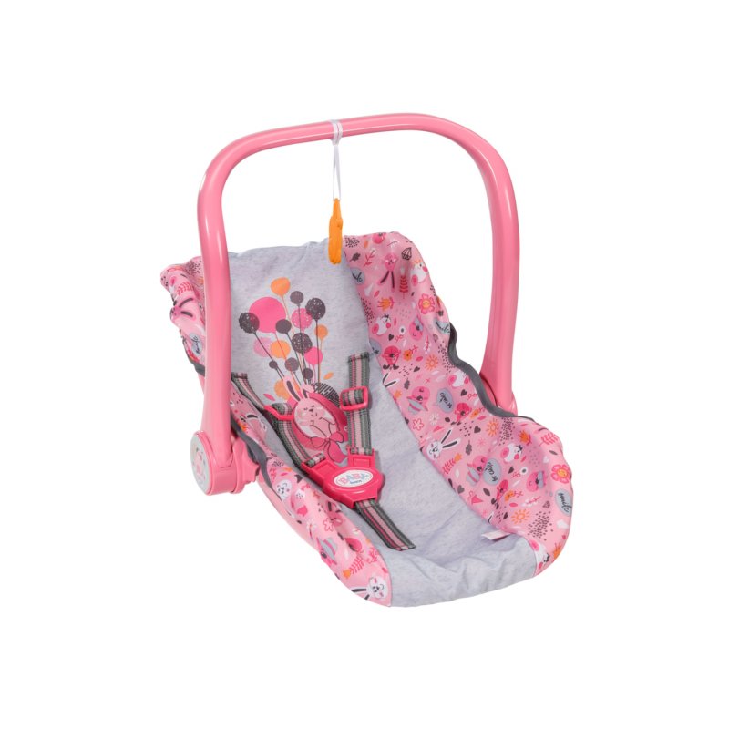 Zapf BABY born® Babyschale | 832424