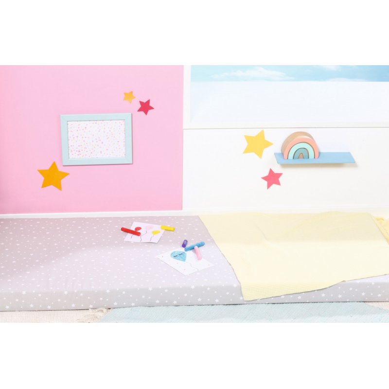 Zapf BABY born® Babyschale | 832424