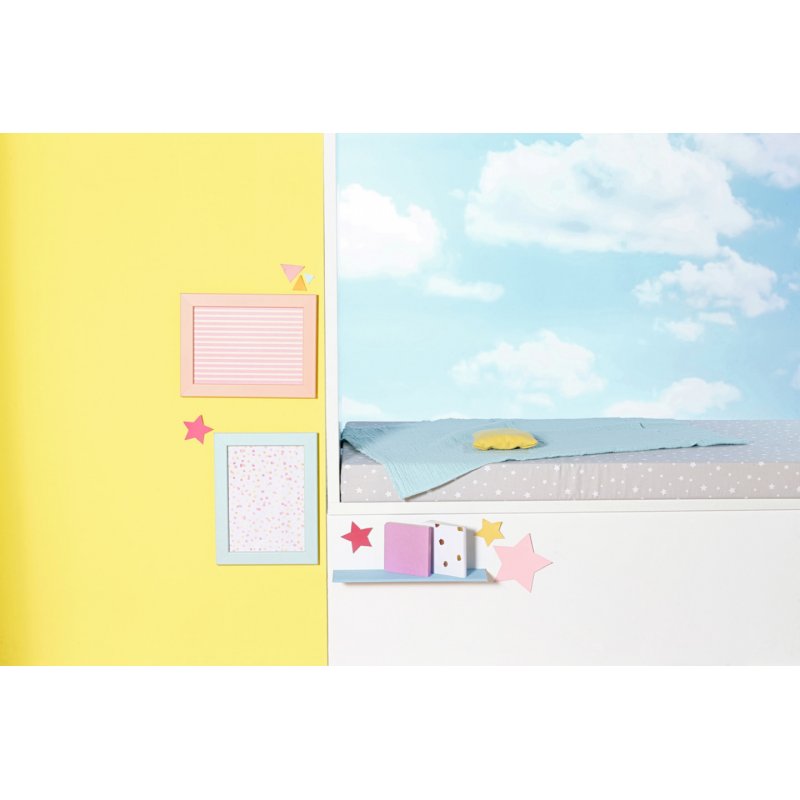 Zapf BABY born® Schlafsack | 832479