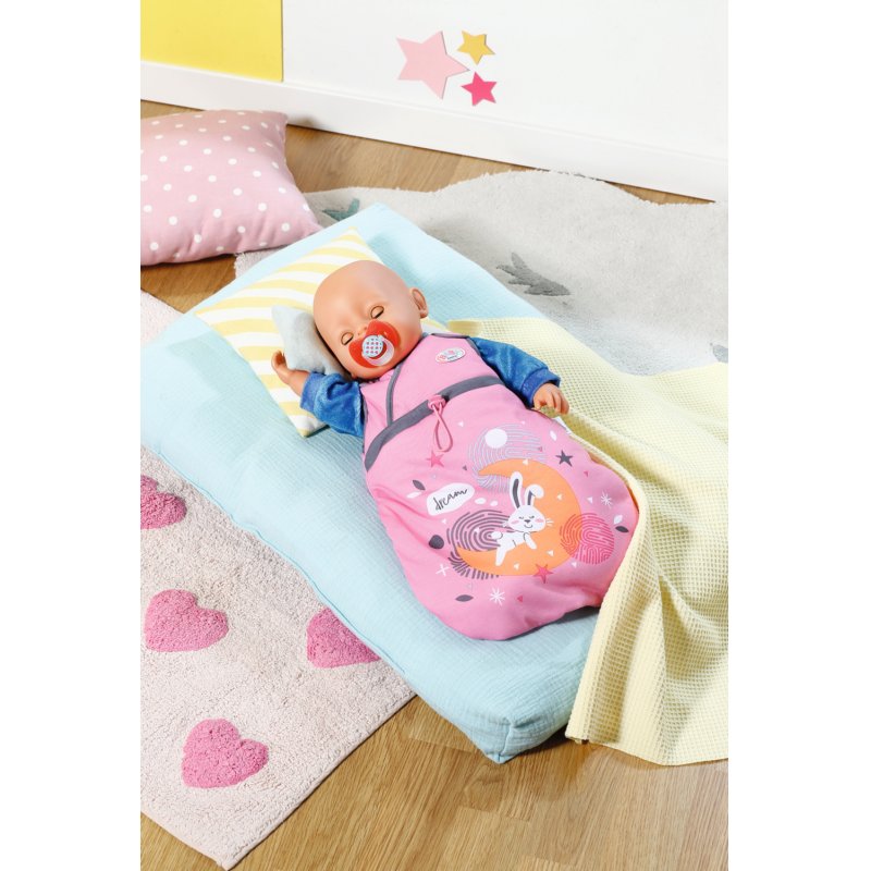 Zapf BABY born® Schlafsack | 832479