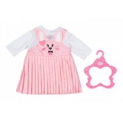 BABY born Bunny Dress Doll dress