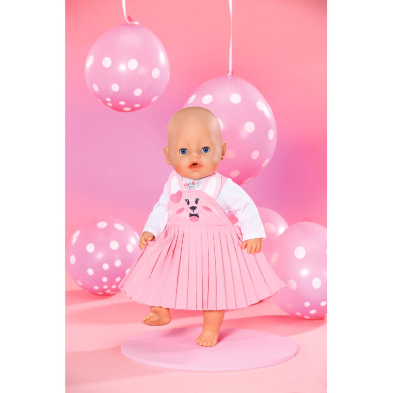 Zapf BABY born® Häschenkleid | 832868