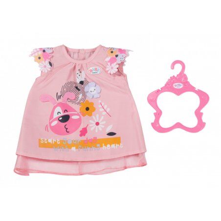 BABY born Dress Dog Doll dress