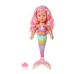 Zapf BABY born® Sister Meerjungfrau 46cm | 833681