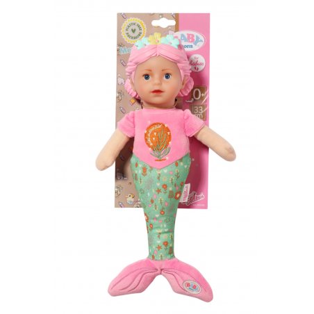 Zapf BABY born® Meerj.f. for babies 33cm | 832288