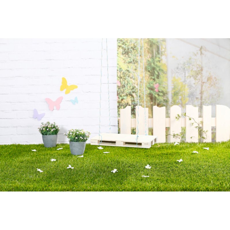 BABY born Pink Coat Set 43cm Doll clothes set