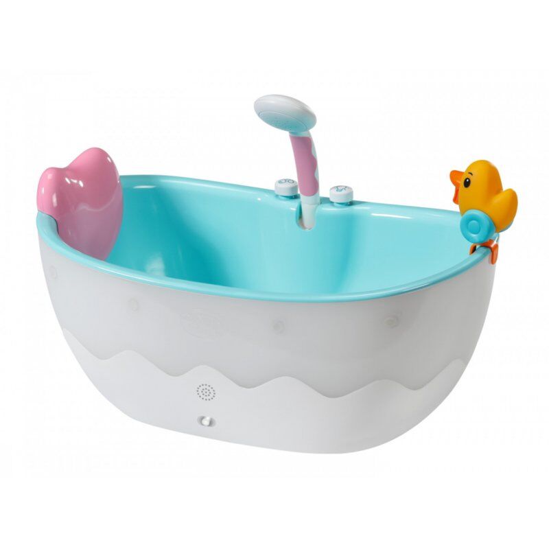BABY born Bath Bathtub Doll bathtub
