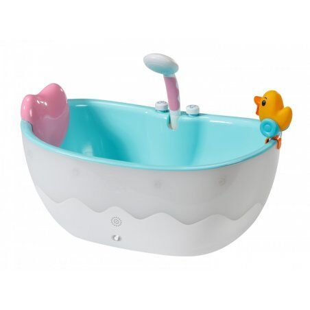 BABY born Bath Bathtub Doll bathtub