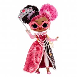 L.O.L. Surprise! Tweens Masquerade Doll - Regina Hartt