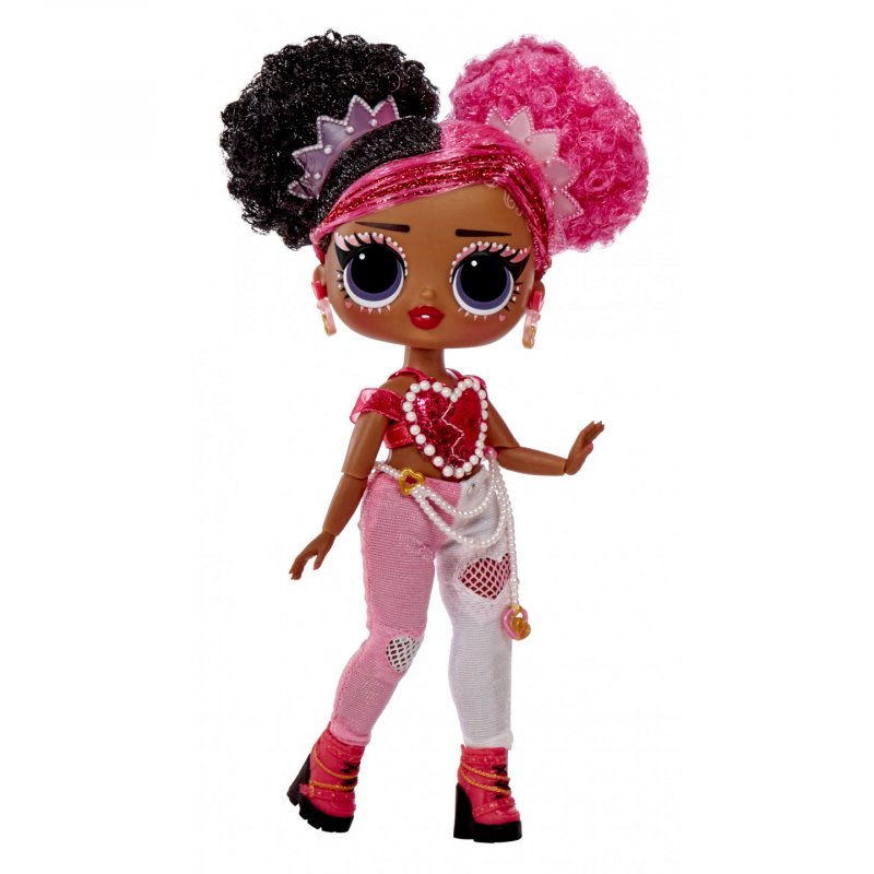 MGA L.O.L. Surprise Tweens Masquerade Do | 584124EUC