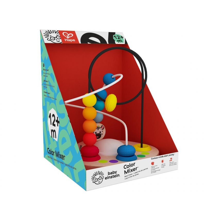 Hape E11648H48 motor skills toy