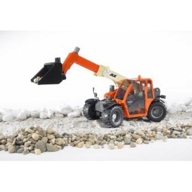 BRUDER JLG 2505