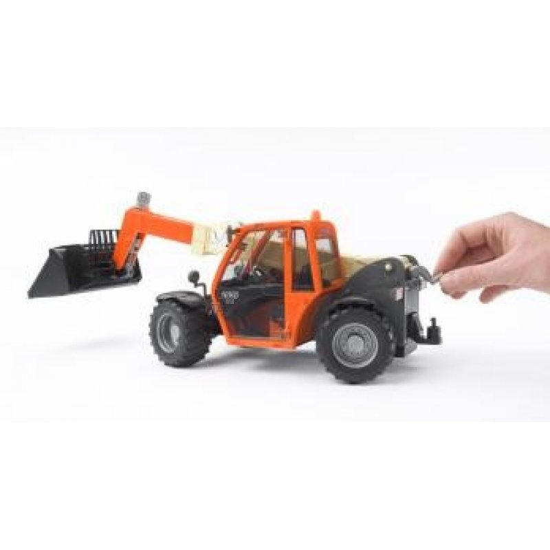 BRUDER JLG 2505