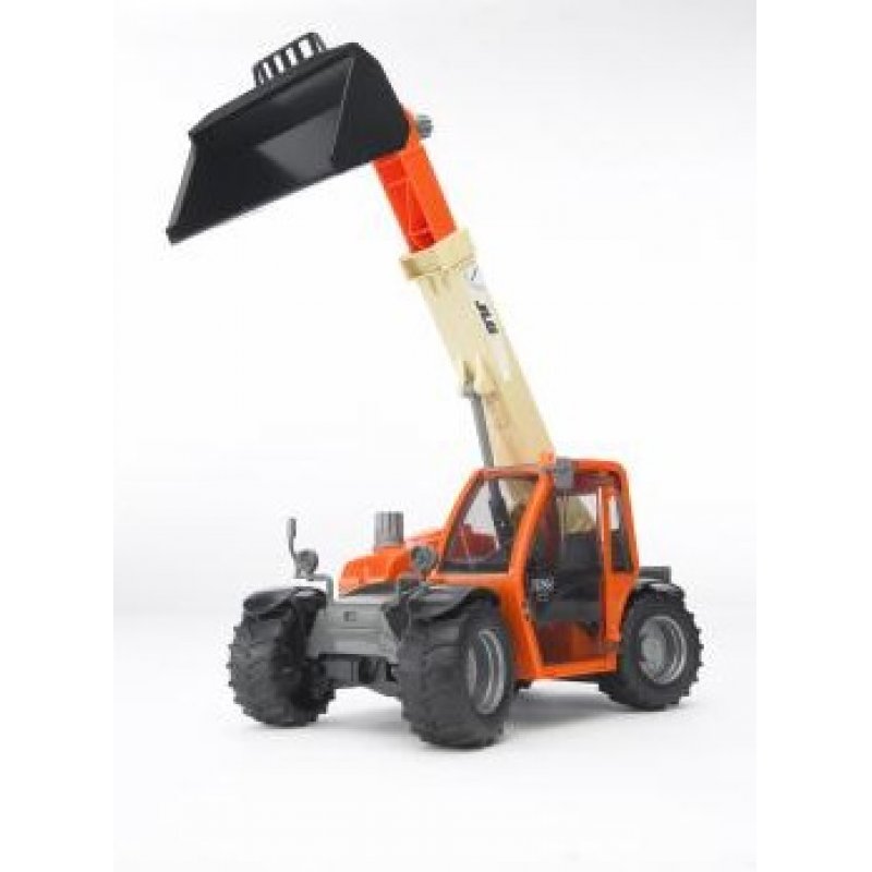 BRUDER JLG 2505 Teleskoplader | 02140