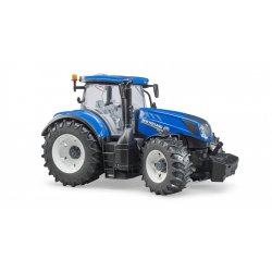BRUDER New Holland T7,315 | 03120