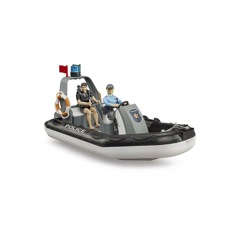 BRUDER 02507 véhicule pour enfants