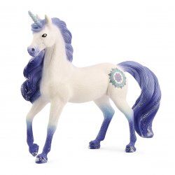 schleich BAYALA Licorne Mandala, étalon